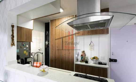 Foto 8 do(a) Apartamento de 3 quartos à venda em Chácara Seis de Outubro, São Paulo