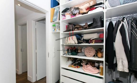 Foto 20 do(a) Apartamento de 3 quartos à venda em Chácara Seis de Outubro, São Paulo