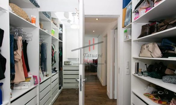 Foto 17 do(a) Apartamento de 3 quartos à venda em Chácara Seis de Outubro, São Paulo