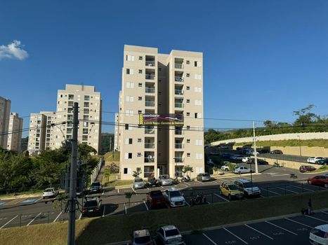 Foto 1 do(a) Apartamento de 2 quartos à venda em Parque das Colinas, Valinhos