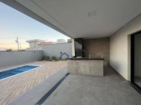 Foto 8 do(a) Casa em Condomínio de 3 quartos à venda em Residencial Colinas, Caçapava