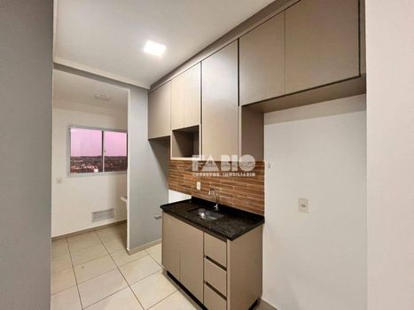 Foto 1 do(a) Apartamento de 2 quartos à venda em Jardim São Marco, São José do Rio Preto