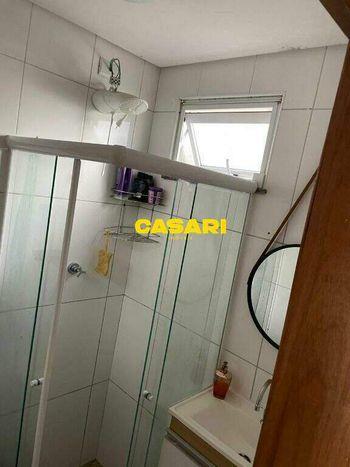 Foto 9 do(a) Cobertura de 2 quartos à venda em Jardim Las Vegas, Santo André