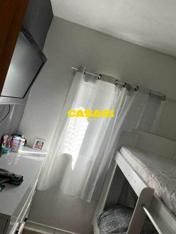 Foto 12 do(a) Cobertura de 2 quartos à venda em Jardim Las Vegas, Santo André