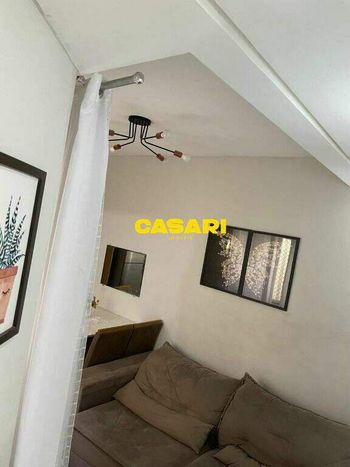 Foto 2 do(a) Cobertura de 2 quartos à venda em Jardim Las Vegas, Santo André