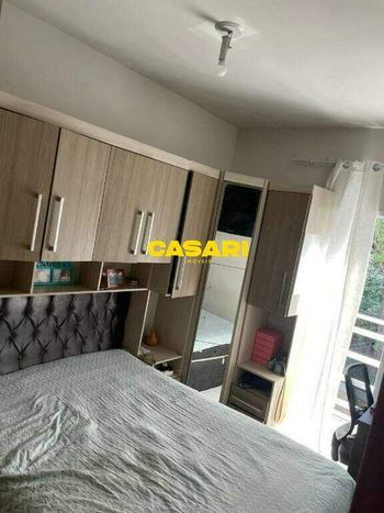 Foto 11 do(a) Cobertura de 2 quartos à venda em Jardim Las Vegas, Santo André