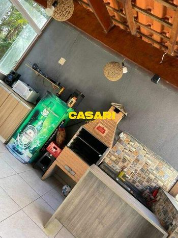 Foto 14 do(a) Cobertura de 2 quartos à venda em Jardim Las Vegas, Santo André