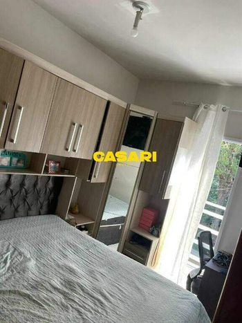 Foto 10 do(a) Cobertura de 2 quartos à venda em Jardim Las Vegas, Santo André