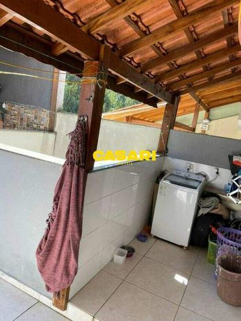 Foto 16 do(a) Cobertura de 2 quartos à venda em Jardim Las Vegas, Santo André