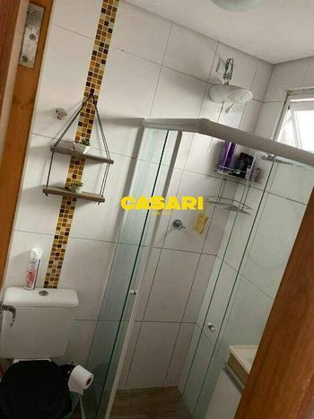 Foto 8 do(a) Cobertura de 2 quartos à venda em Jardim Las Vegas, Santo André