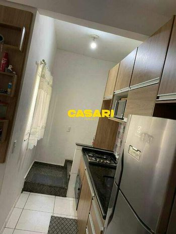Foto 7 do(a) Cobertura de 2 quartos à venda em Jardim Las Vegas, Santo André