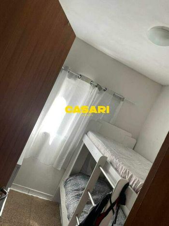 Foto 13 do(a) Cobertura de 2 quartos à venda em Jardim Las Vegas, Santo André