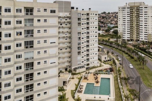 Foto 23 do(a) Flat de 3 quartos à venda em Jardim Carvalho, Porto Alegre