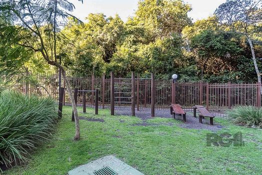 Foto 30 do(a) Flat de 3 quartos à venda em Jardim Carvalho, Porto Alegre