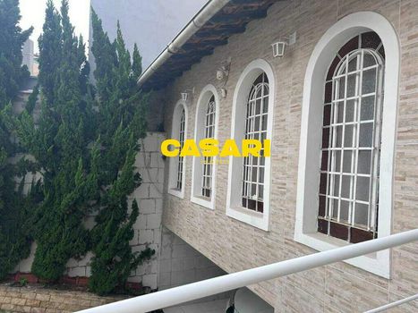 Foto 29 do(a) Casa de 4 quartos à venda em Vila Humaitá, Santo André