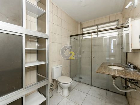 Foto 14 do(a) Apartamento de 3 quartos à venda em Santa Cecília, São Paulo
