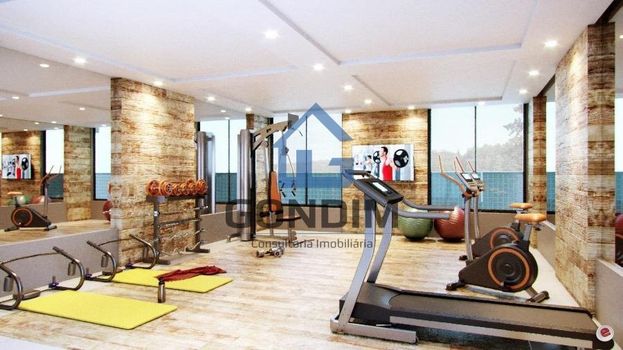 Foto 6 do(a) Apartamento de 3 quartos à venda em Aldeota, Fortaleza