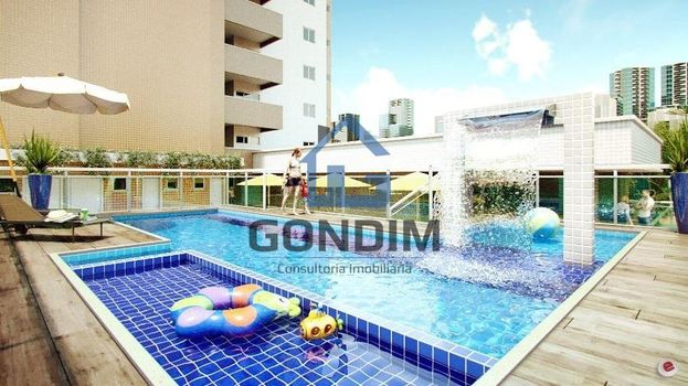 Foto 2 do(a) Apartamento de 3 quartos à venda em Aldeota, Fortaleza