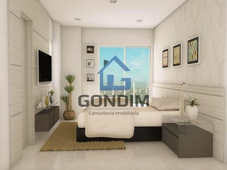 Foto 10 do(a) Apartamento de 3 quartos à venda em Aldeota, Fortaleza