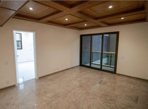 Foto 36 do(a) Apartamento de 4 quartos para alugar em Cambuí, Campinas