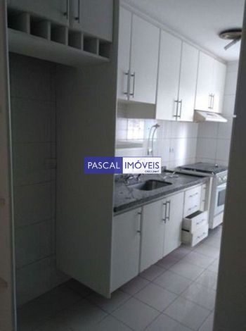 Foto 4 do(a) Apartamento de 3 quartos à venda em Planalto Paulista, São Paulo