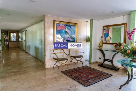 Foto 11 do(a) Apartamento de 3 quartos à venda em Planalto Paulista, São Paulo