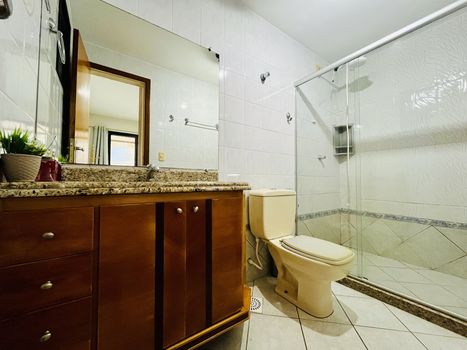 Foto 10 do(a) Apartamento de 3 quartos à venda em Praia do Morro, Guarapari