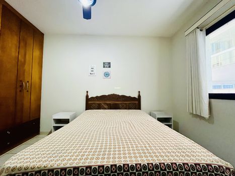 Foto 13 do(a) Apartamento de 3 quartos à venda em Praia do Morro, Guarapari