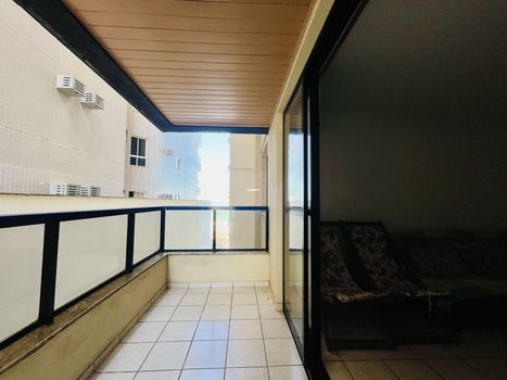 Foto 4 do(a) Apartamento de 3 quartos à venda em Praia do Morro, Guarapari