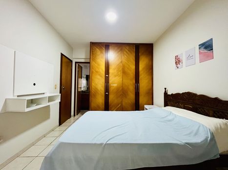 Foto 8 do(a) Apartamento de 3 quartos à venda em Praia do Morro, Guarapari
