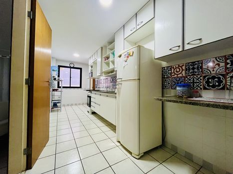 Foto 19 do(a) Apartamento de 3 quartos à venda em Praia do Morro, Guarapari