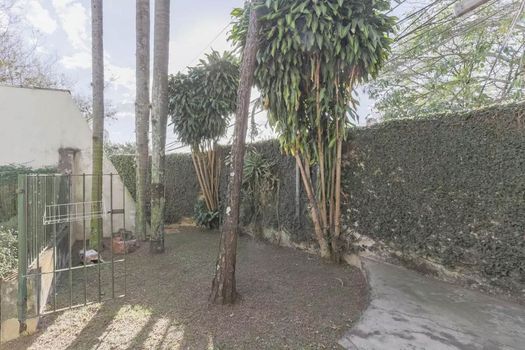 Foto 41 do(a) Casa de 3 quartos à venda em Vila Madalena, São Paulo