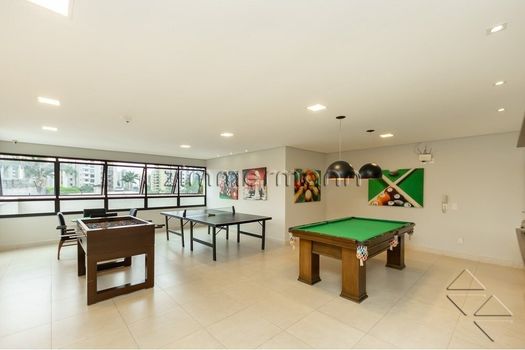 Foto 24 do(a) Apartamento de 4 quartos à venda em Jardim Anália Franco, São Paulo