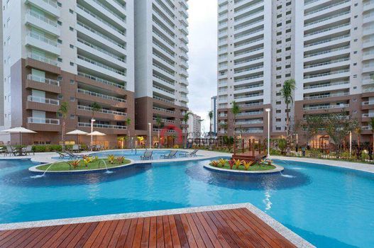 Foto 2 do(a) Cobertura de 3 quartos à venda em Vila Ema, São José dos Campos