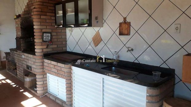 Foto 23 do(a) Casa em Condomínio de 3 quartos à venda em Jardim dos Pinheiros, Atibaia