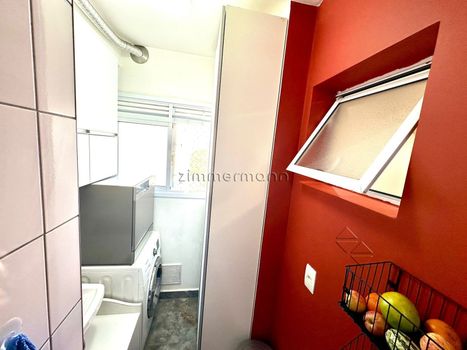 Foto 11 do(a) Apartamento de 2 quartos à venda em Vila Andrade, São Paulo