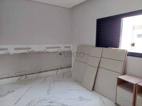 Foto 30 do(a) Casa em Condomínio false à venda em Residencial Parque da Fazenda, Campinas