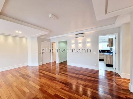 Foto 3 do(a) Apartamento de 3 quartos à venda em Vila Ipojuca, São Paulo