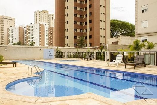 Foto 15 do(a) Apartamento de 3 quartos à venda em Vila Ipojuca, São Paulo