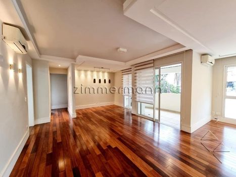 Foto 2 do(a) Apartamento de 3 quartos à venda em Vila Ipojuca, São Paulo