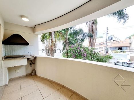 Foto 1 do(a) Apartamento de 3 quartos à venda em Vila Ipojuca, São Paulo