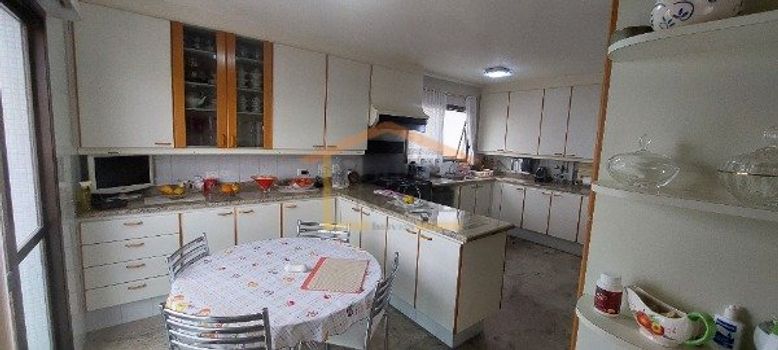 Foto 16 do(a) Apartamento de 4 quartos à venda em Santana, São Paulo