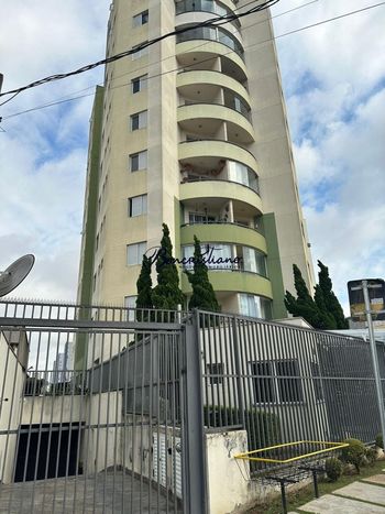 Foto 1 do(a) Apartamento de 2 quartos para alugar em Vila Aricanduva, São Paulo