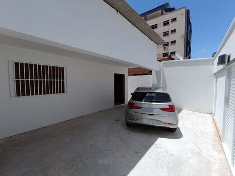 Foto 2 do(a) Casa de 1 quartos à venda em Fátima, Fortaleza