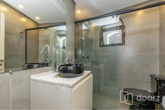 Foto 9 do(a) Apartamento de 3 quartos à venda em Jardim Avelino, São Paulo