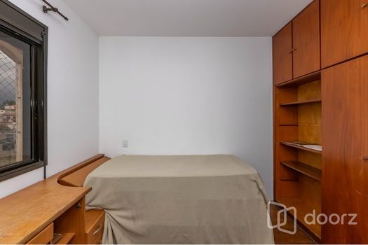 Foto 11 do(a) Apartamento de 3 quartos à venda em Jardim Avelino, São Paulo