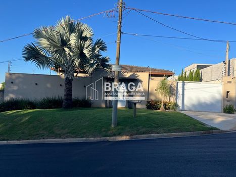 Foto 1 do(a) Fazenda / Sítio / Chácara de 2 quartos à venda em Parque Residencial Tancredi, Americana