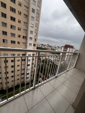 Foto 4 do(a) Apartamento de 1 quartos à venda em Vila Penteado, São Paulo