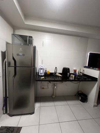 Foto 6 do(a) Apartamento de 1 quartos à venda em Vila Penteado, São Paulo