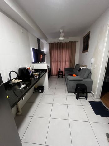 Foto 5 do(a) Apartamento de 1 quartos à venda em Vila Penteado, São Paulo
